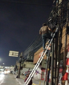 Tim lapangan Nakasha Fiber